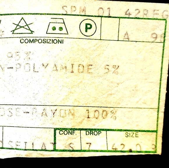 Giorgio Armani Sport Coat - Picture 7 of 8